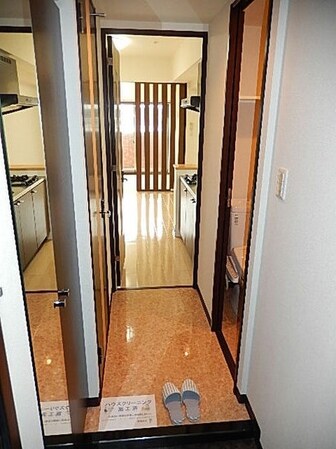 ベルファース緑地公園の物件内観写真